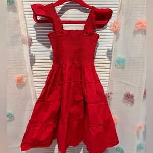 Hill house nap dress.
